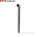 Offset Titanium SeatPost para Brompton